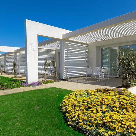 Apartment Capo Falcone Charming Apartment-2 By Interhome ستينتينو المظهر الخارجي الصورة