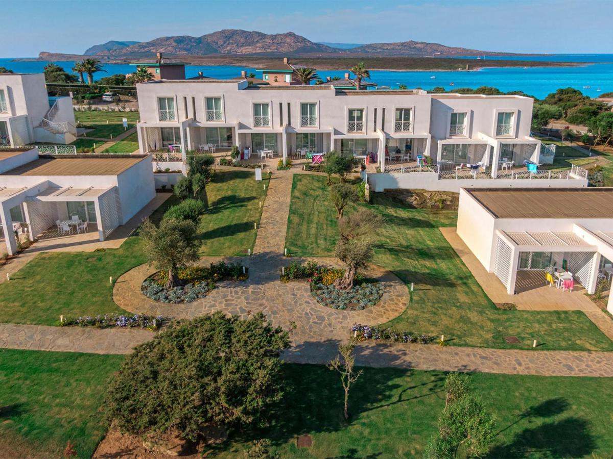 Apartment Capo Falcone Charming Apartment-2 By Interhome ستينتينو المظهر الخارجي الصورة