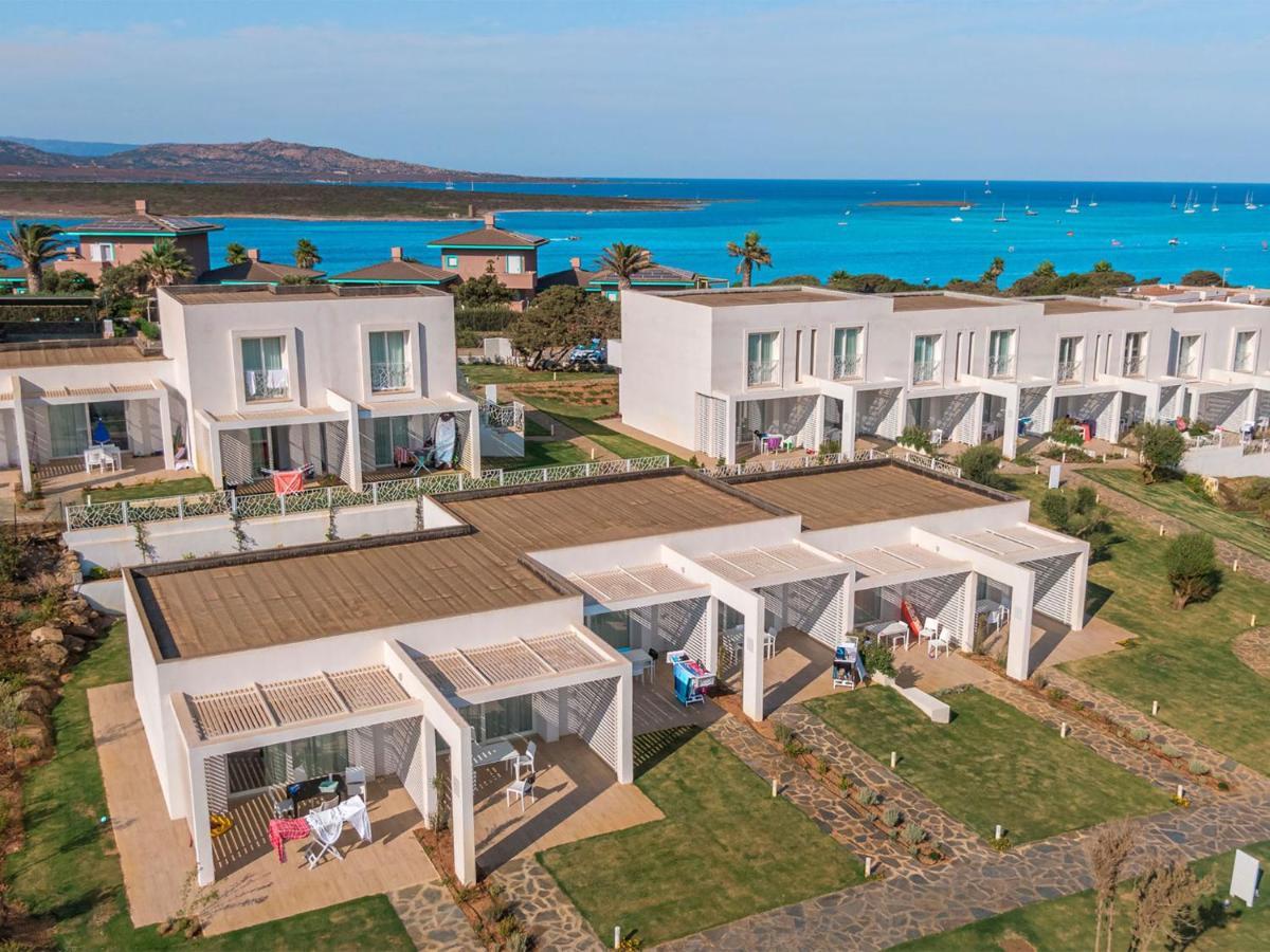Apartment Capo Falcone Charming Apartment-2 By Interhome ستينتينو المظهر الخارجي الصورة
