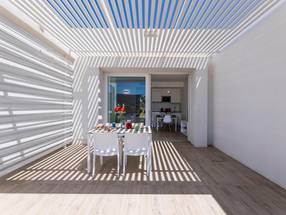 Apartment Capo Falcone Charming Apartment-2 By Interhome ستينتينو المظهر الخارجي الصورة
