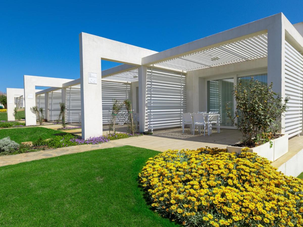 Apartment Capo Falcone Charming Apartment-2 By Interhome ستينتينو المظهر الخارجي الصورة