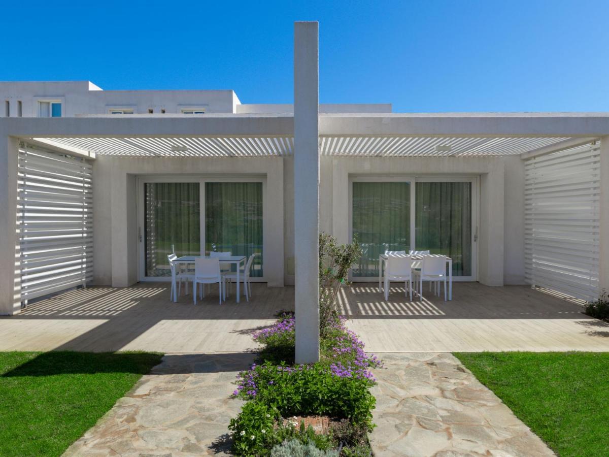 Apartment Capo Falcone Charming Apartment-2 By Interhome ستينتينو المظهر الخارجي الصورة