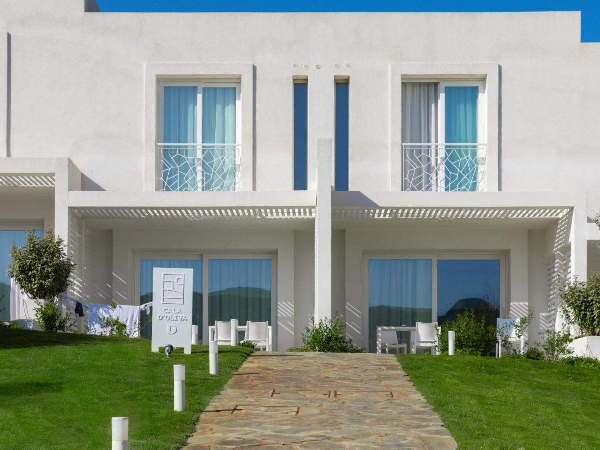 Apartment Capo Falcone Charming Apartment-2 By Interhome ستينتينو المظهر الخارجي الصورة
